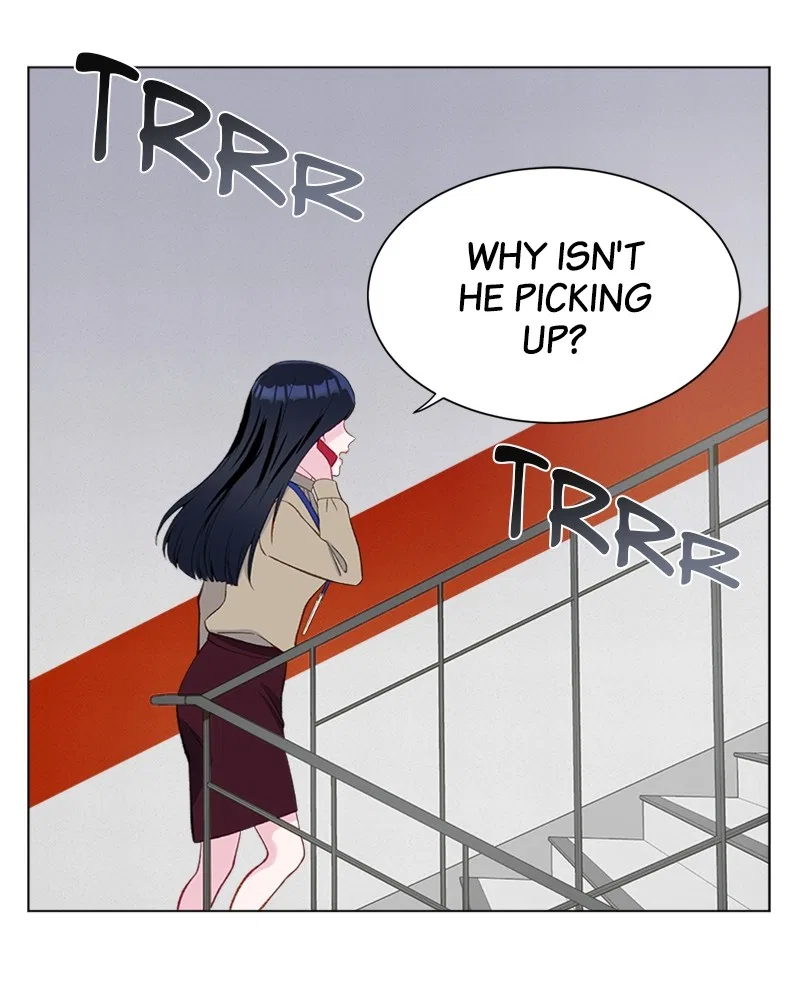 Complicated Cohabitation Chapter 4 – Page 77