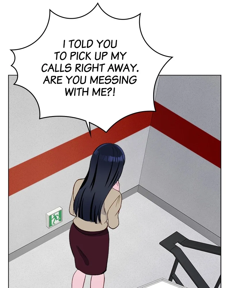Complicated Cohabitation Chapter 4 – Page 80
