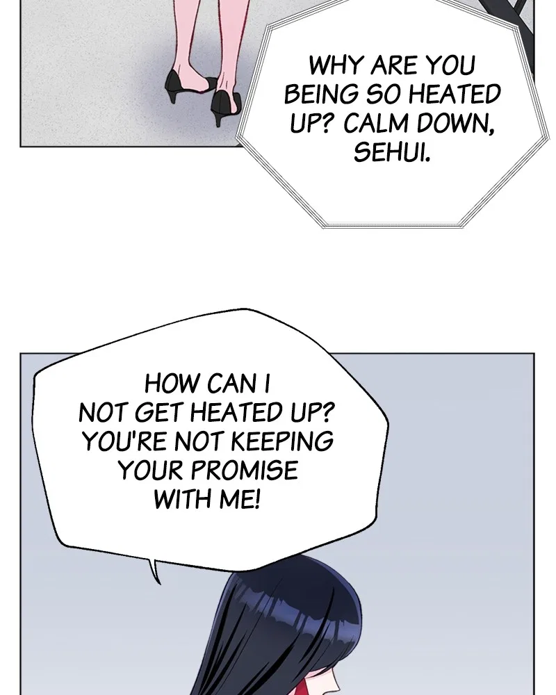 Complicated Cohabitation Chapter 4 – Page 81