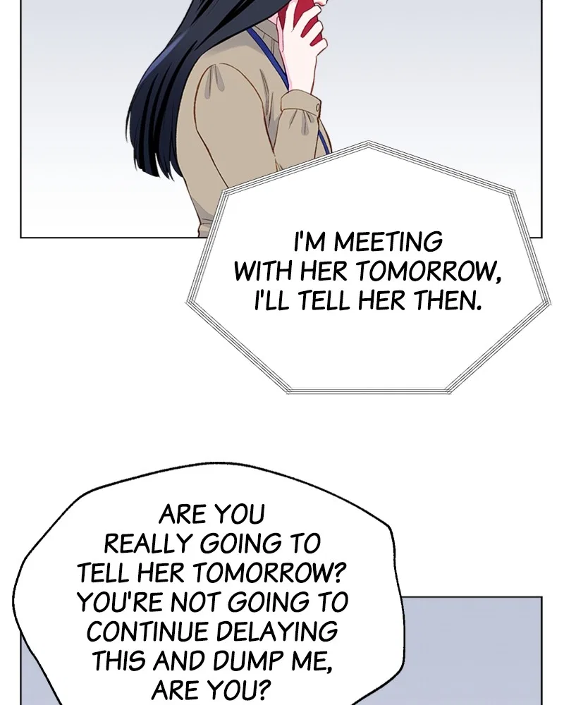 Complicated Cohabitation Chapter 4 – Page 82