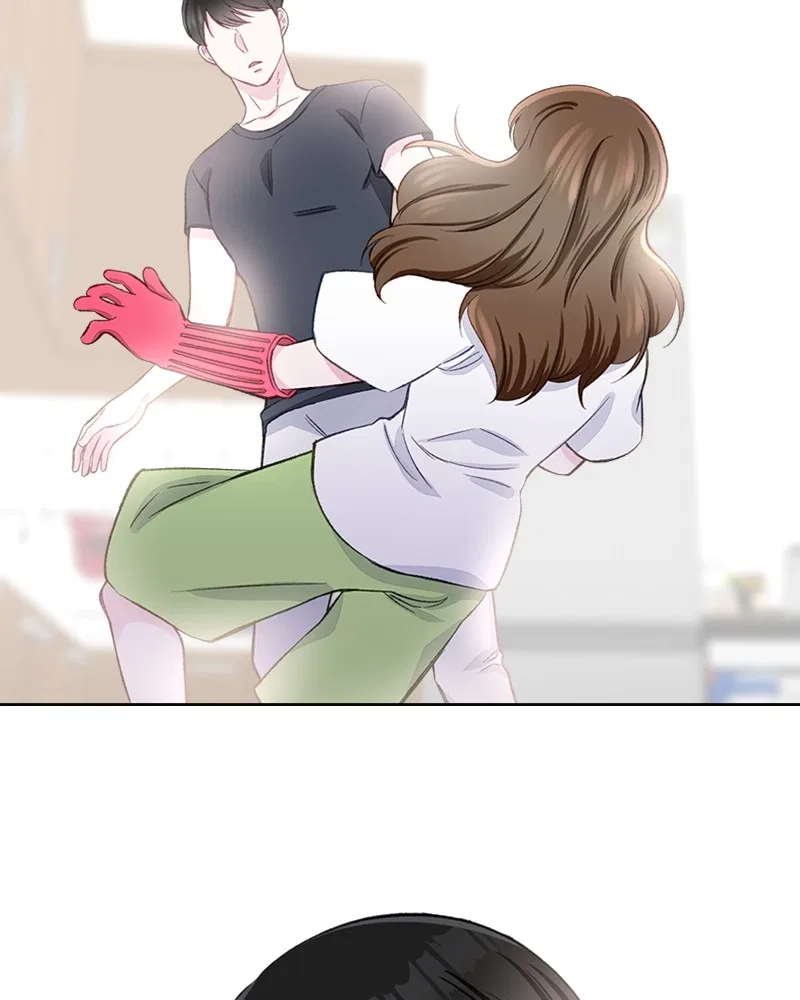 Complicated Cohabitation Chapter 3 – Page 3