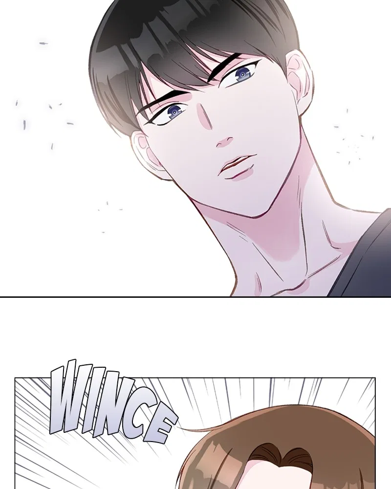 Complicated Cohabitation Chapter 3 – Page 4