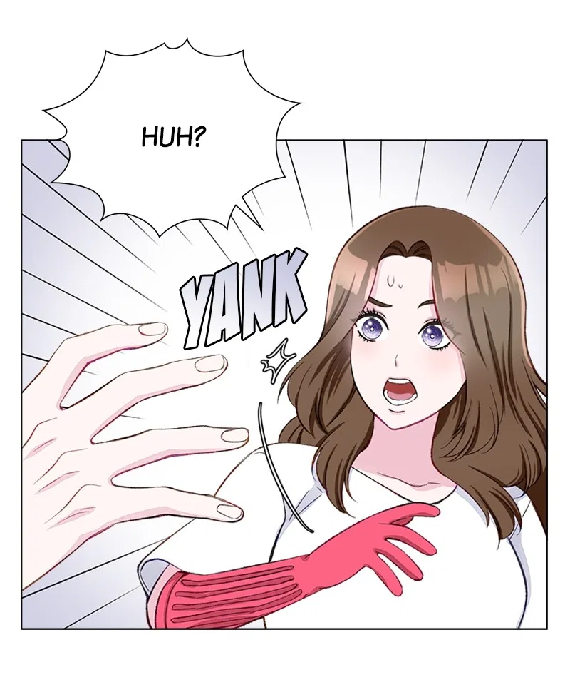 Complicated Cohabitation Chapter 3 – Page 8