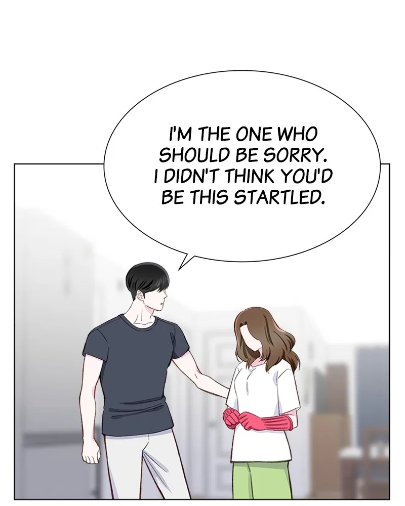 Complicated Cohabitation Chapter 3 – Page 10