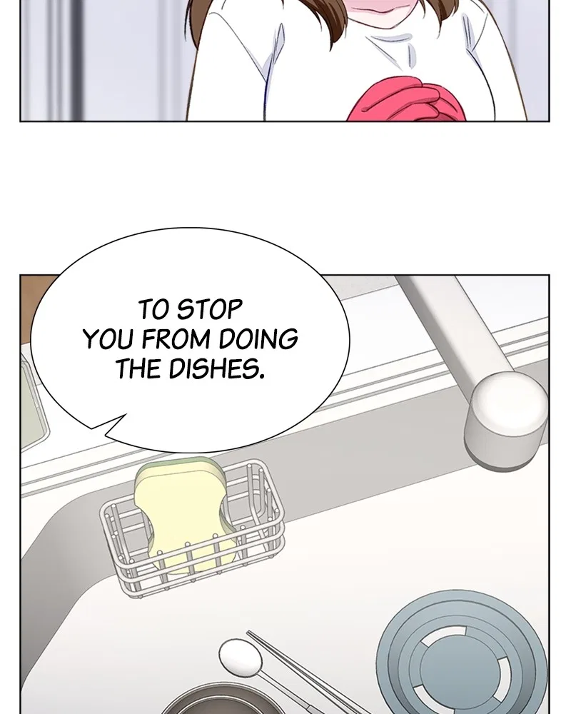 Complicated Cohabitation Chapter 3 – Page 12