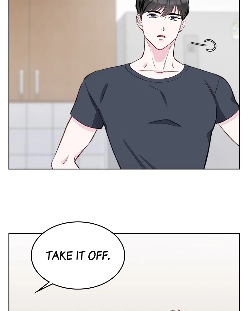 Complicated Cohabitation Chapter 3 – Page 14