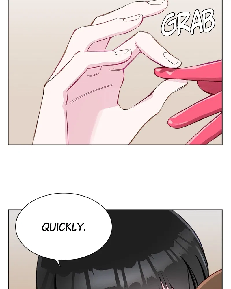 Complicated Cohabitation Chapter 3 – Page 15