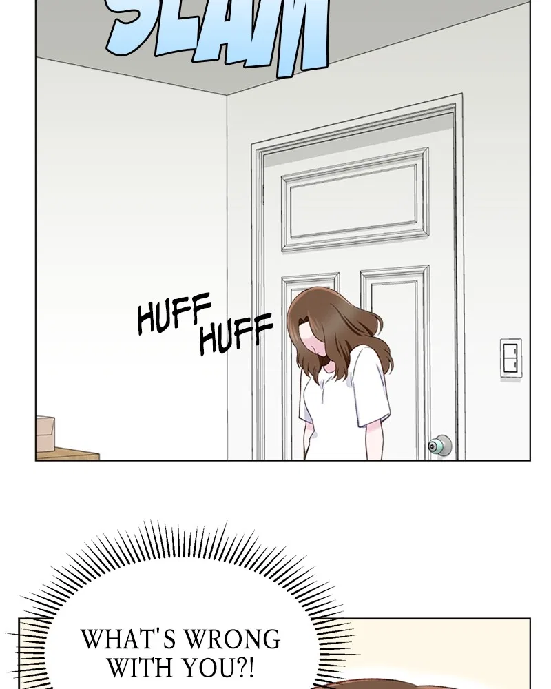 Complicated Cohabitation Chapter 3 – Page 27