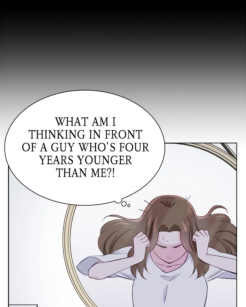 Complicated Cohabitation Chapter 3 – Page 30