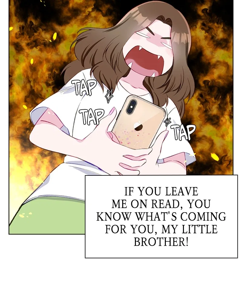 Complicated Cohabitation Chapter 3 – Page 35