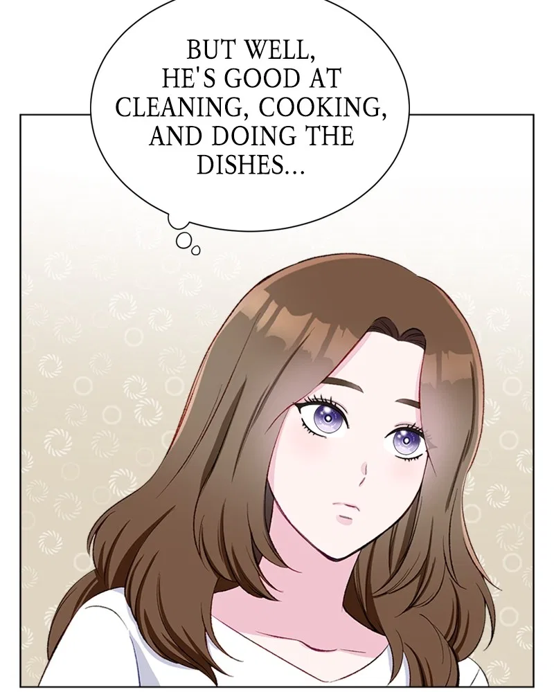 Complicated Cohabitation Chapter 3 – Page 37