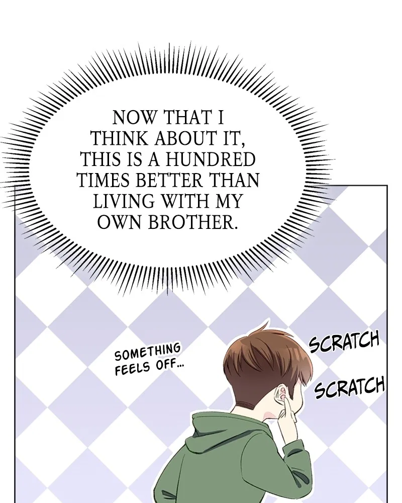 Complicated Cohabitation Chapter 3 – Page 38