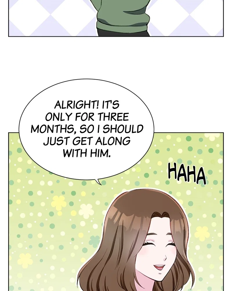 Complicated Cohabitation Chapter 3 – Page 39