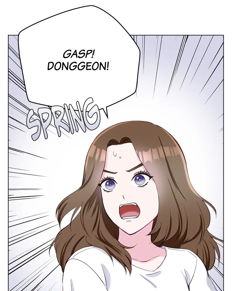 Complicated Cohabitation Chapter 3 – Page 43