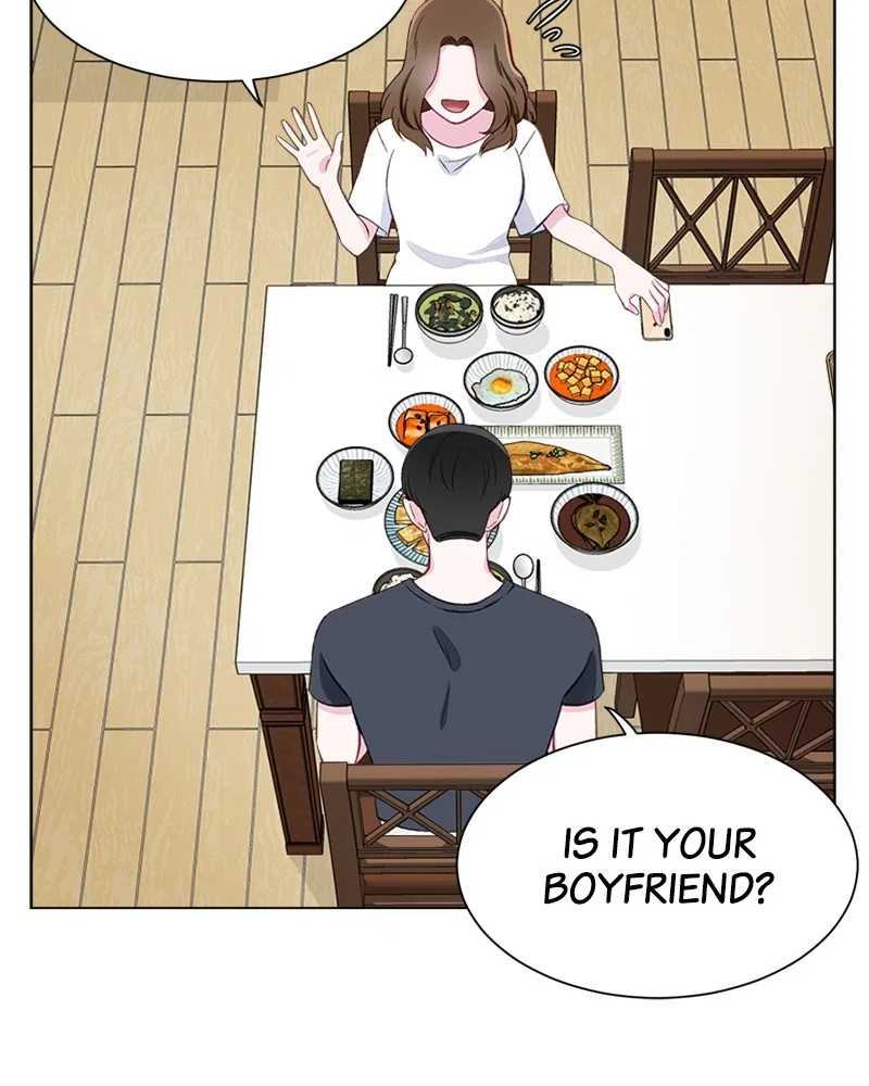 Complicated Cohabitation Chapter 3 – Page 53
