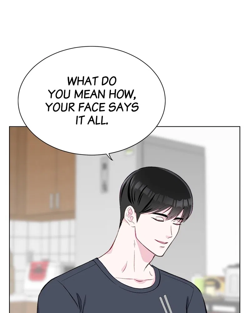 Complicated Cohabitation Chapter 3 – Page 60