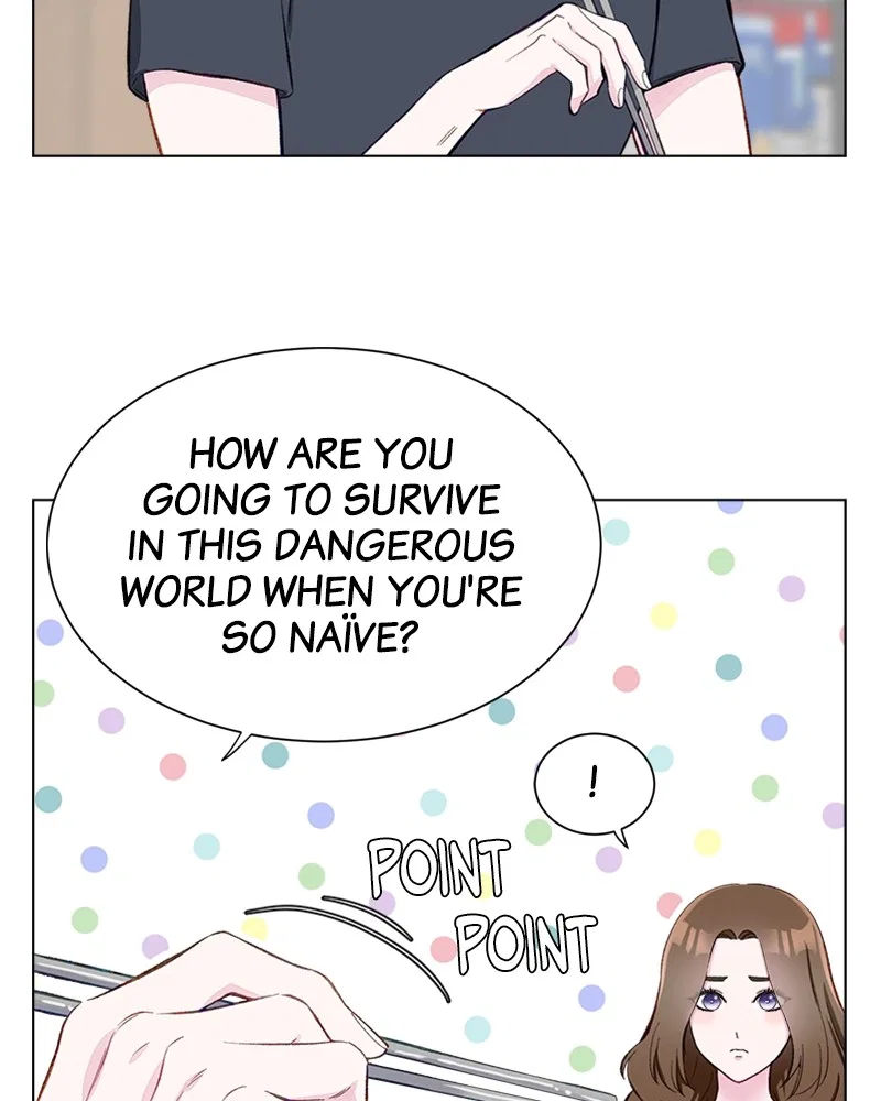 Complicated Cohabitation Chapter 3 – Page 61