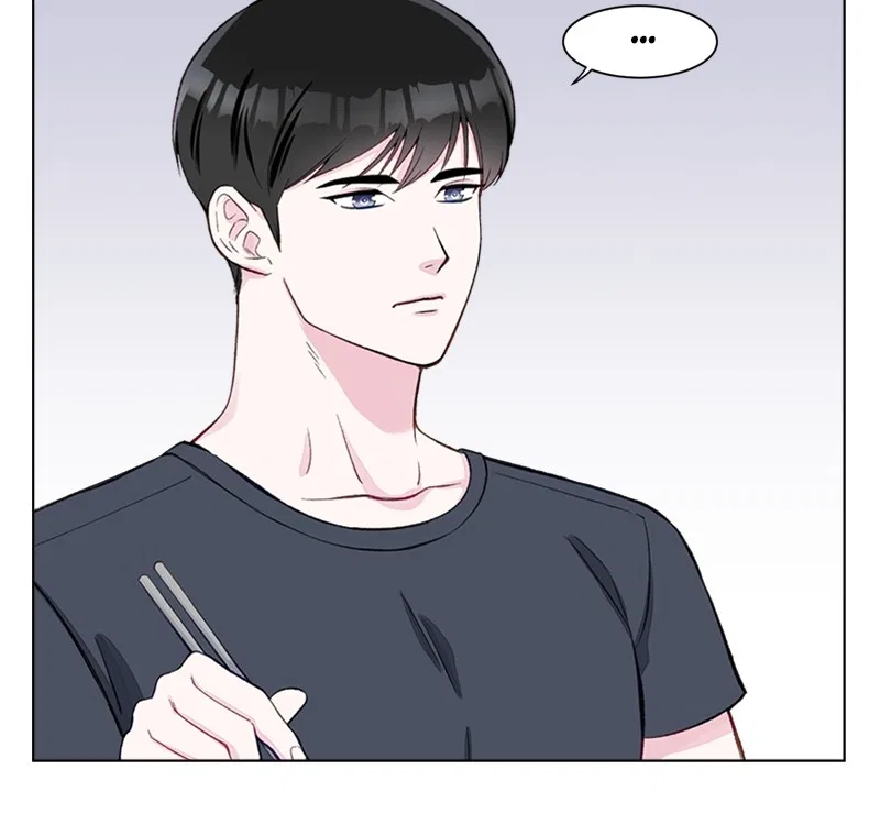 Complicated Cohabitation Chapter 3 – Page 64