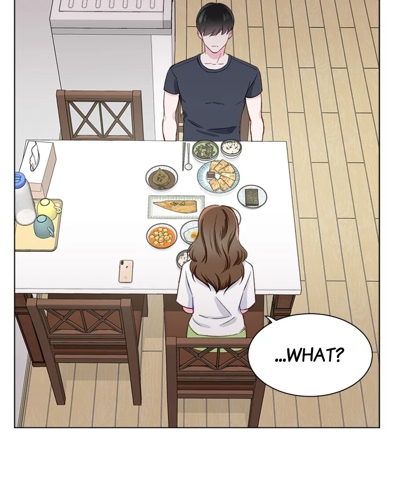 Complicated Cohabitation Chapter 3 – Page 68