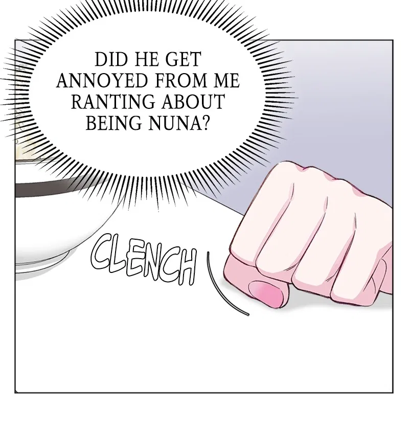 Complicated Cohabitation Chapter 3 – Page 71