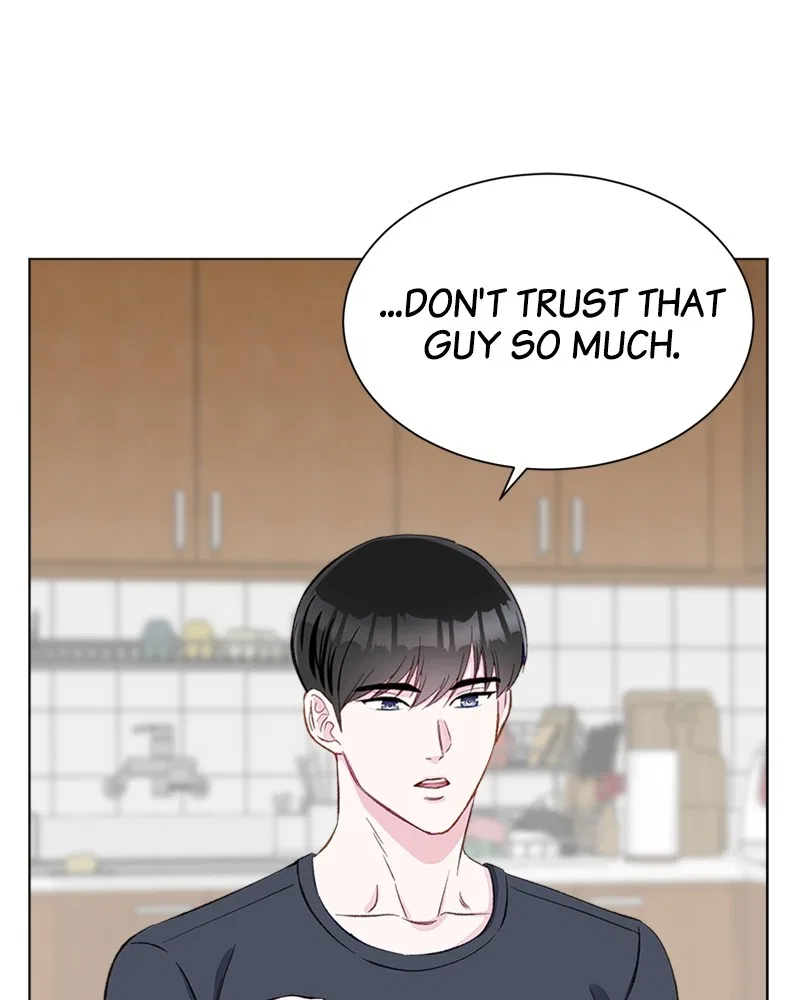Complicated Cohabitation Chapter 3 – Page 73