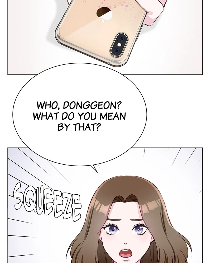 Complicated Cohabitation Chapter 3 – Page 76