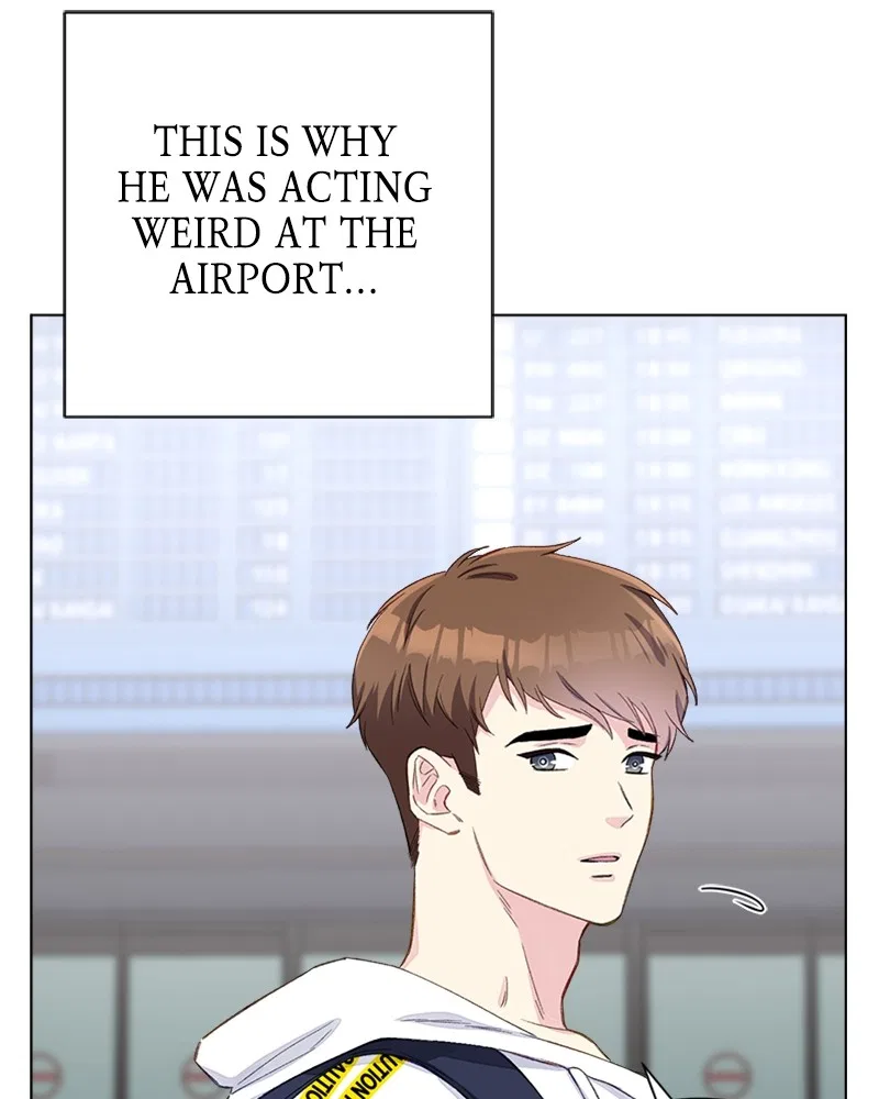 Complicated Cohabitation Chapter 2 – Page 6