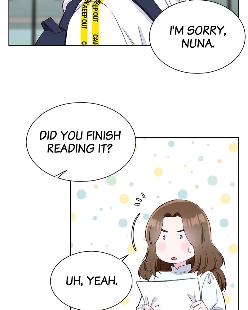 Complicated Cohabitation Chapter 2 – Page 7