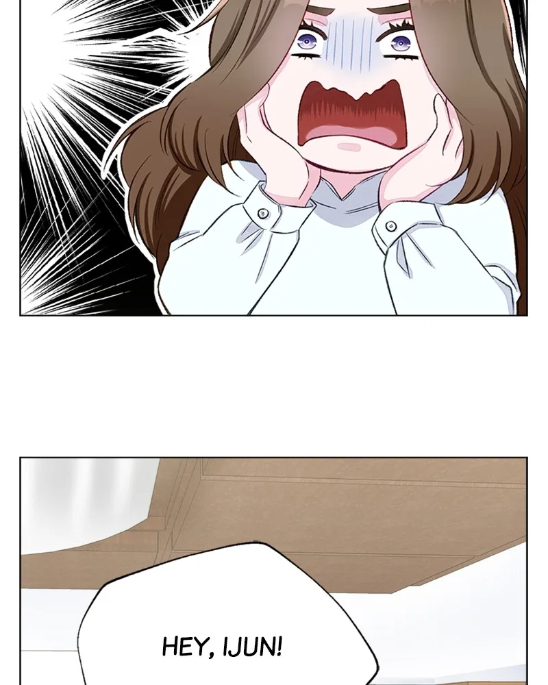 Complicated Cohabitation Chapter 2 – Page 19