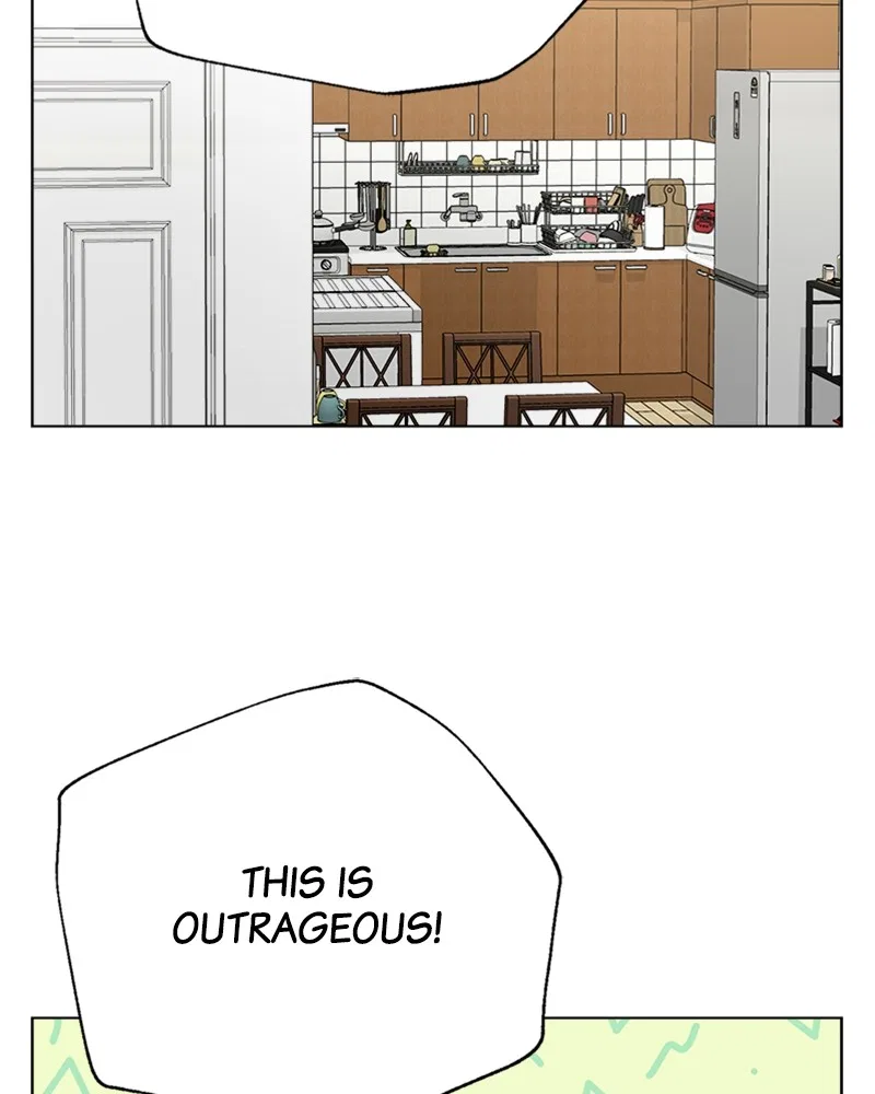 Complicated Cohabitation Chapter 2 – Page 20