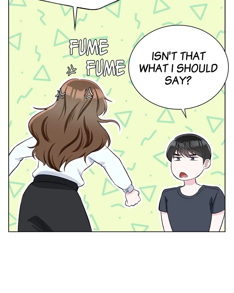 Complicated Cohabitation Chapter 2 – Page 21