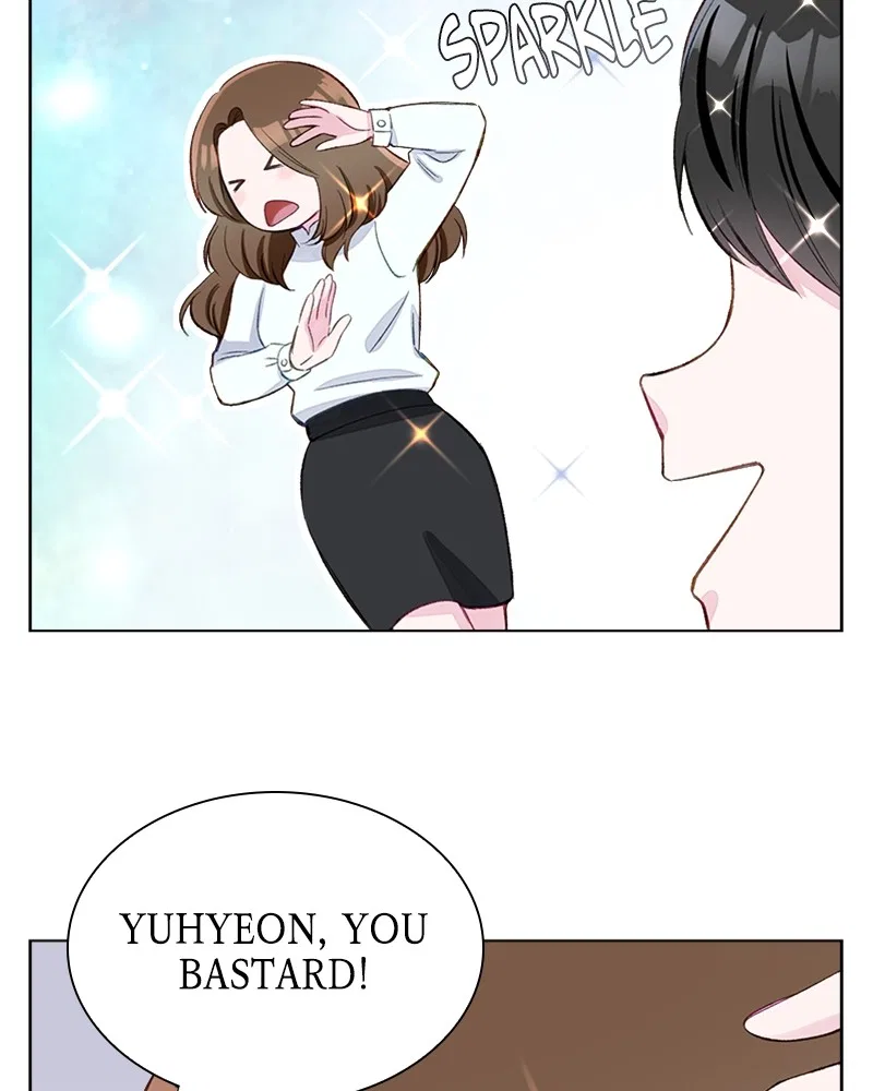 Complicated Cohabitation Chapter 2 – Page 28