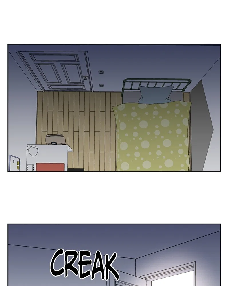 Complicated Cohabitation Chapter 2 – Page 31