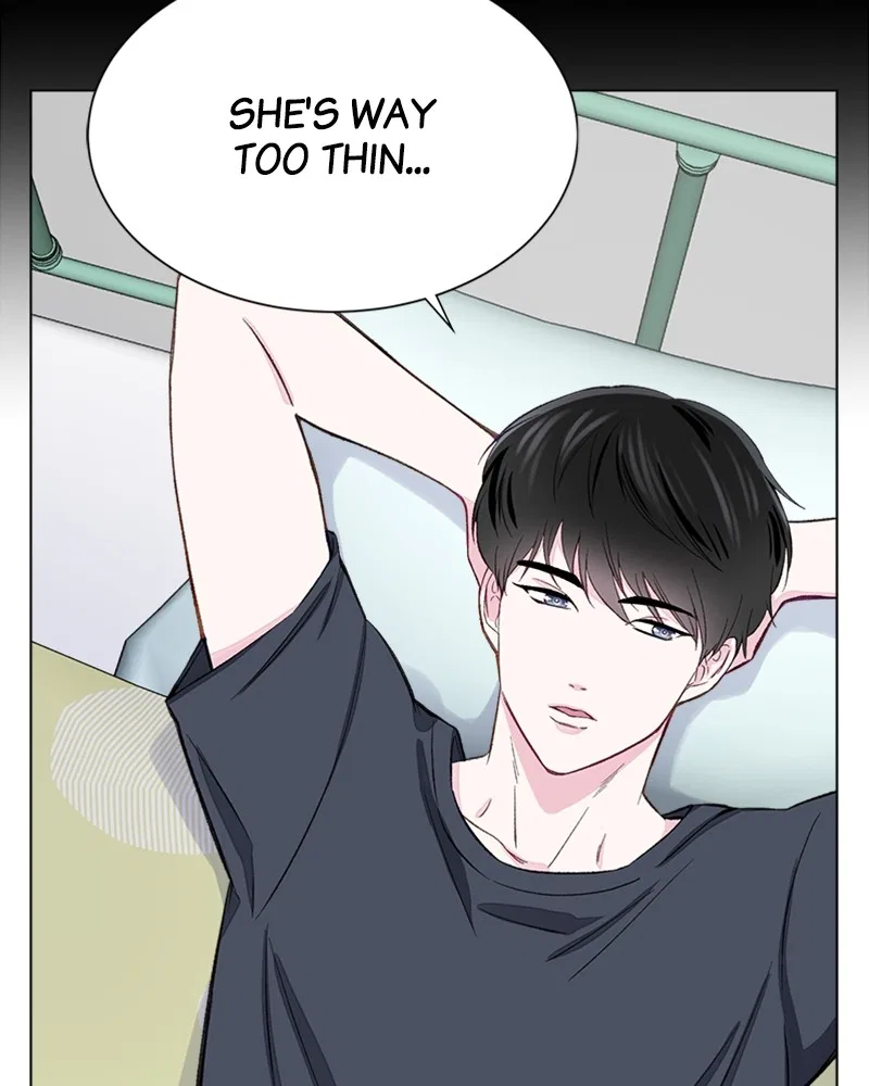 Complicated Cohabitation Chapter 2 – Page 36