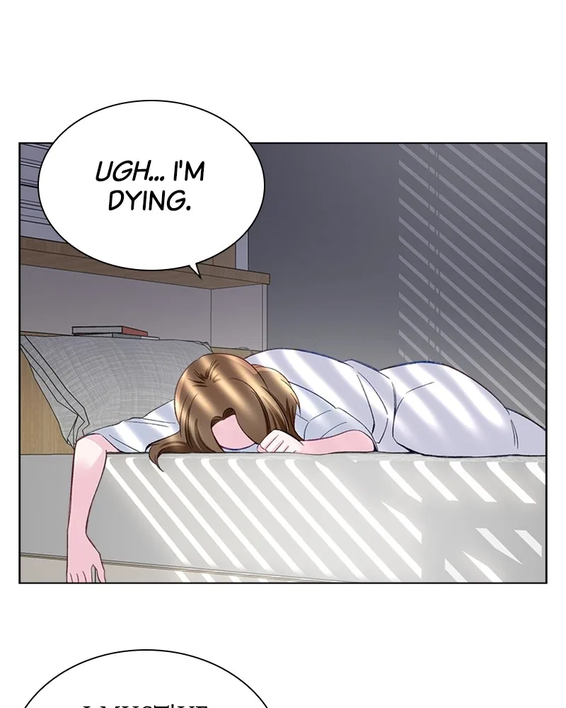 Complicated Cohabitation Chapter 2 – Page 47