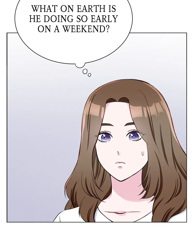Complicated Cohabitation Chapter 2 – Page 51