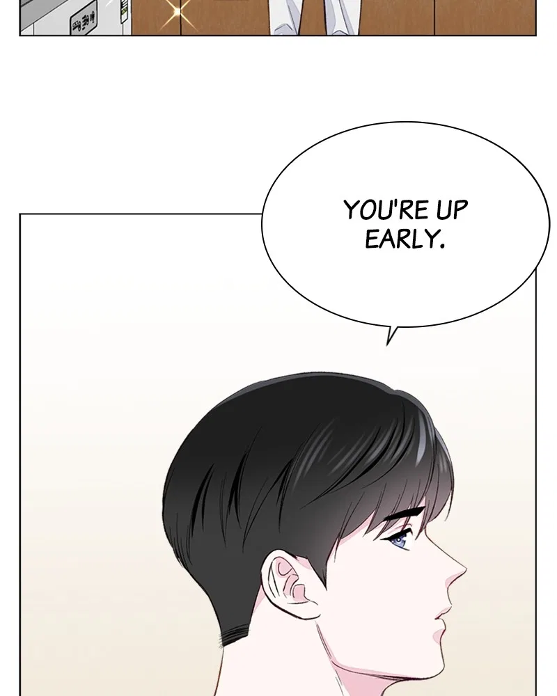 Complicated Cohabitation Chapter 2 – Page 54