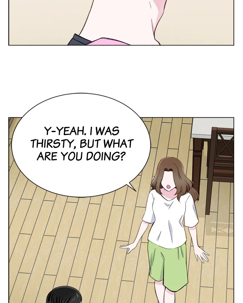 Complicated Cohabitation Chapter 2 – Page 55