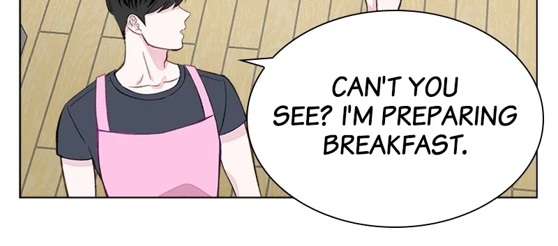 Complicated Cohabitation Chapter 2 – Page 56