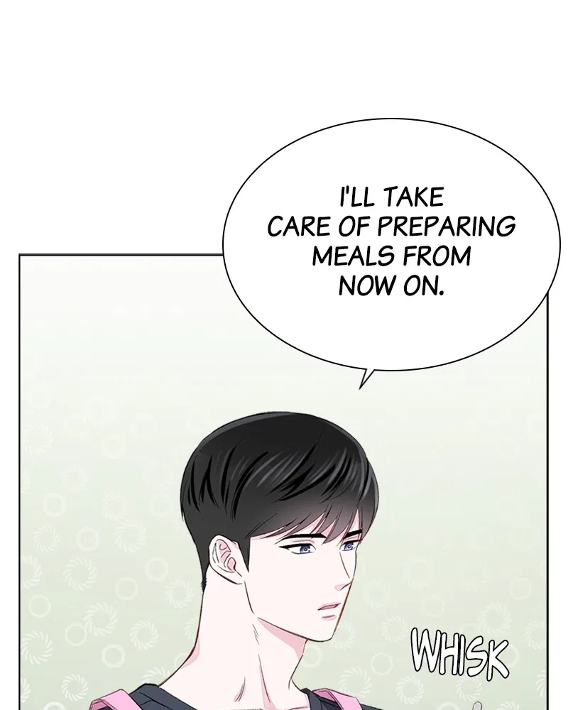 Complicated Cohabitation Chapter 2 – Page 57