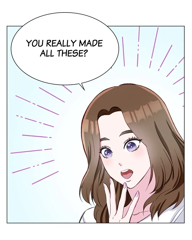 Complicated Cohabitation Chapter 2 – Page 68