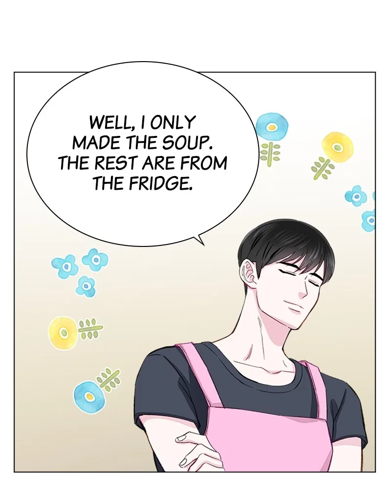 Complicated Cohabitation Chapter 2 – Page 69