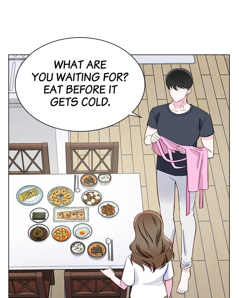 Complicated Cohabitation Chapter 2 – Page 70