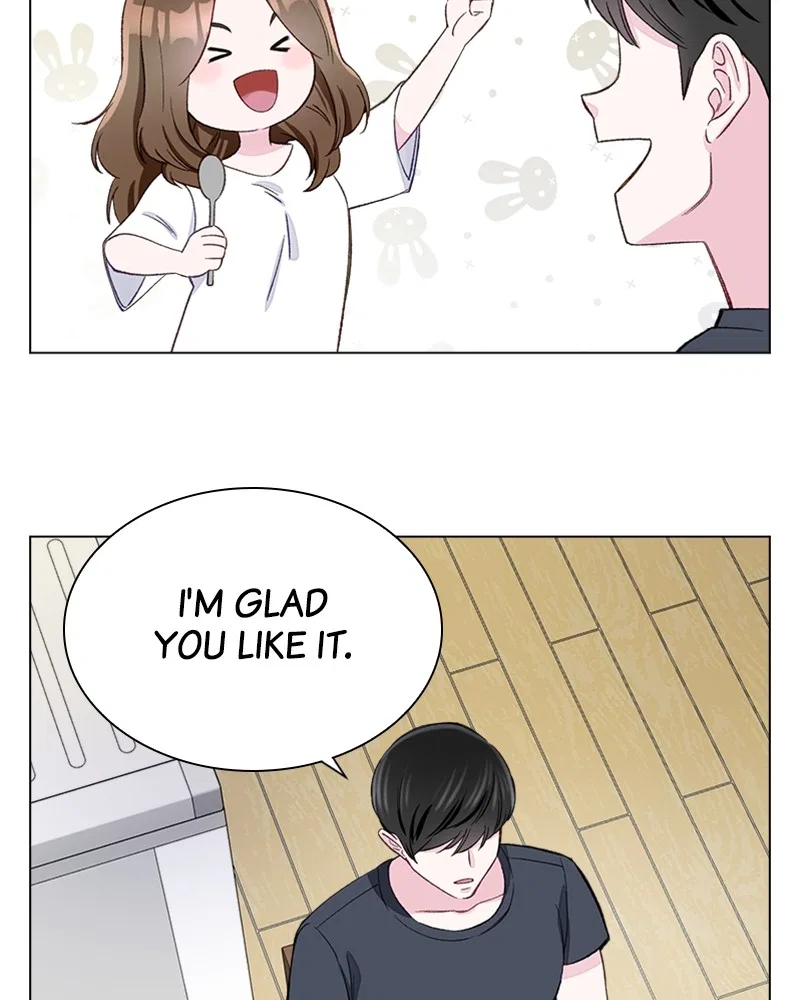 Complicated Cohabitation Chapter 2 – Page 76
