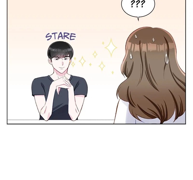 Complicated Cohabitation Chapter 2 – Page 80