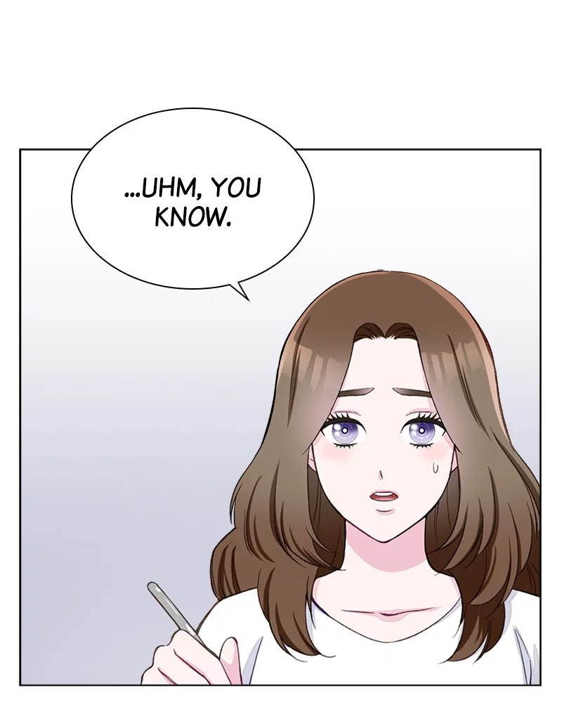 Complicated Cohabitation Chapter 2 – Page 81
