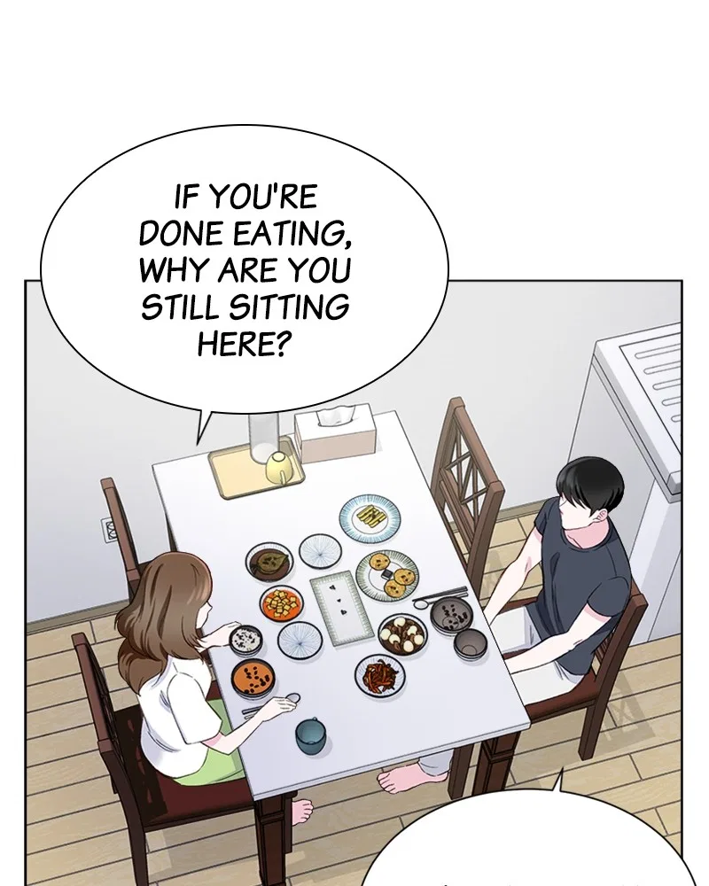 Complicated Cohabitation Chapter 2 – Page 82