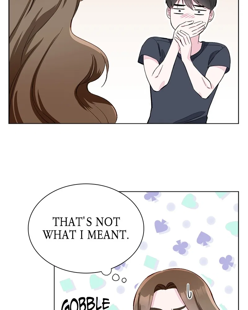 Complicated Cohabitation Chapter 2 – Page 85