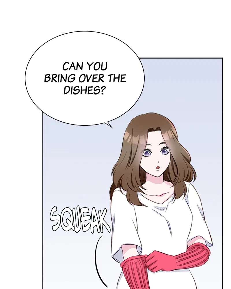 Complicated Cohabitation Chapter 2 – Page 89