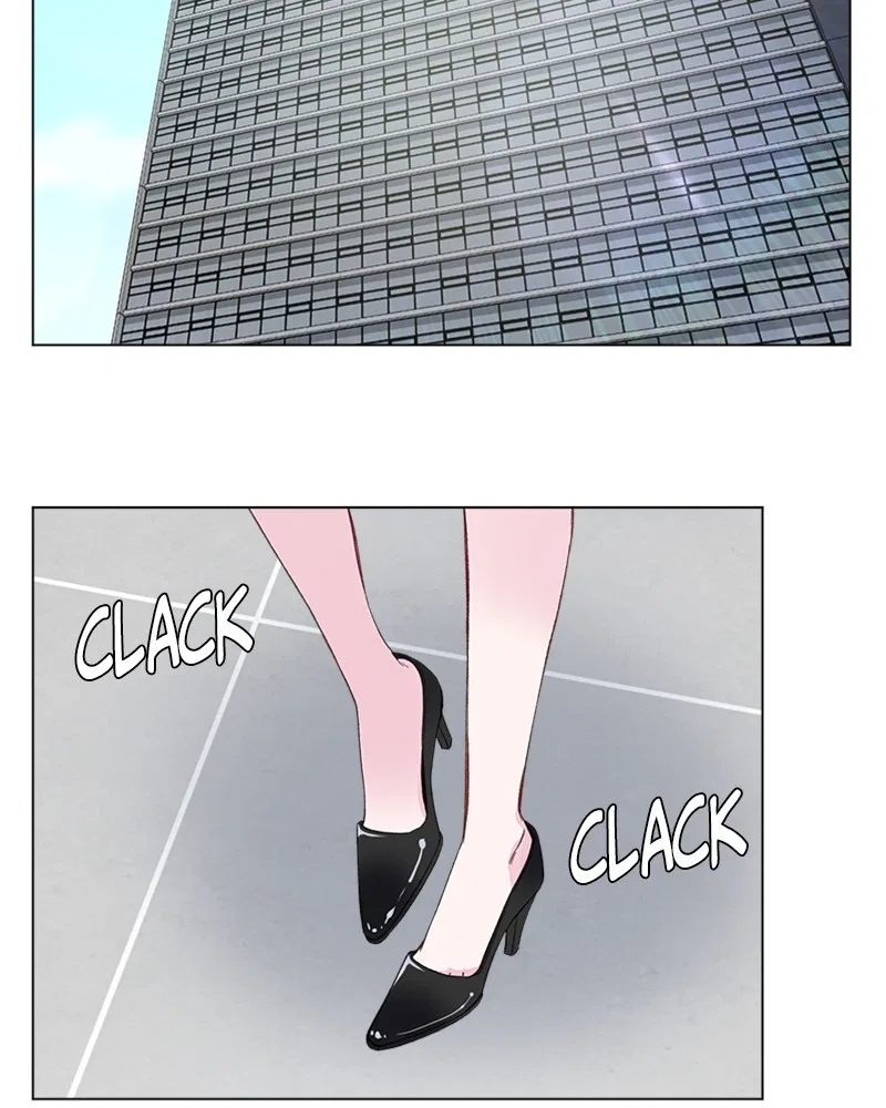 Complicated Cohabitation Chapter 1 – Page 3